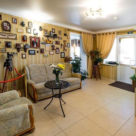 Guest House Shale Vinnicja Kültér fotó