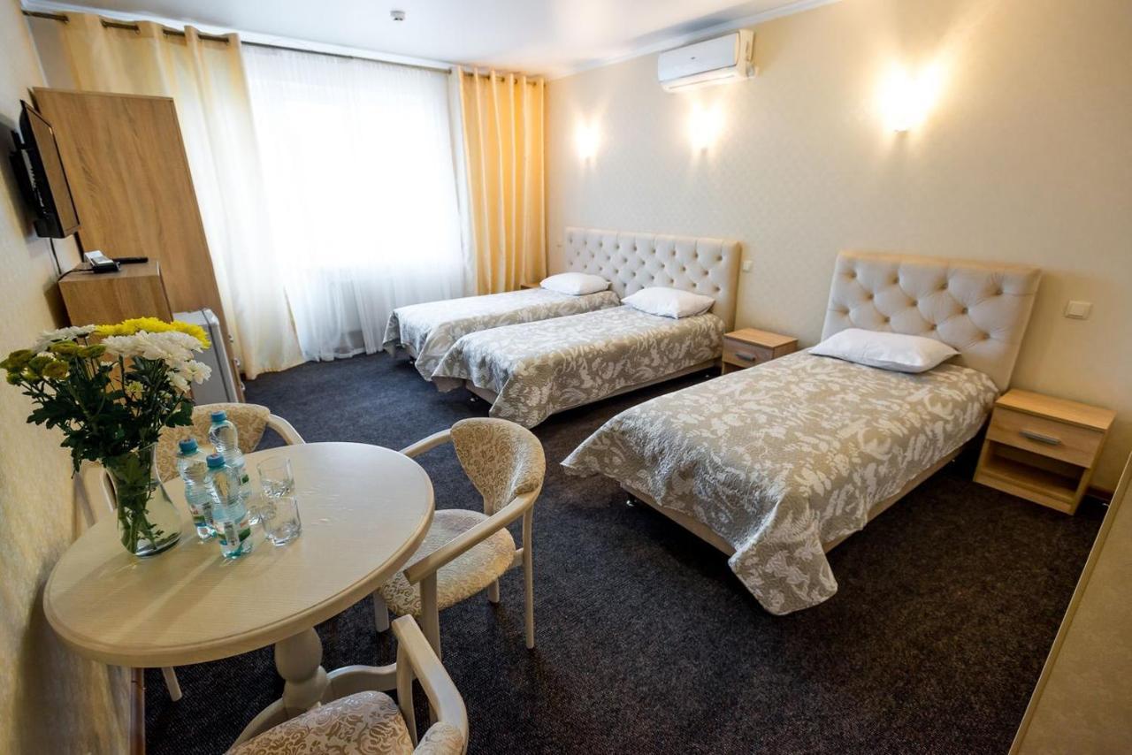 Guest House Shale Vinnicja Kültér fotó