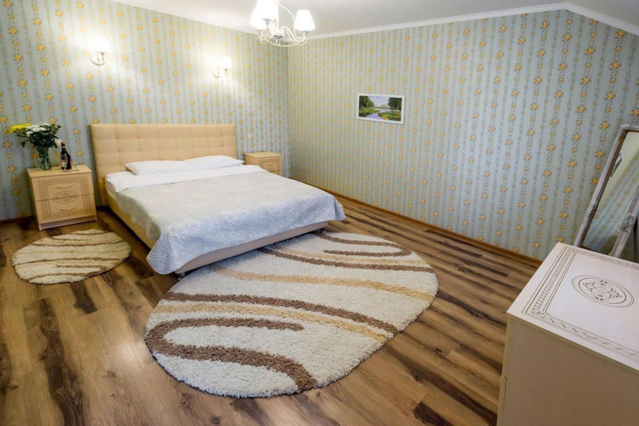 Guest House Shale Vinnicja Kültér fotó