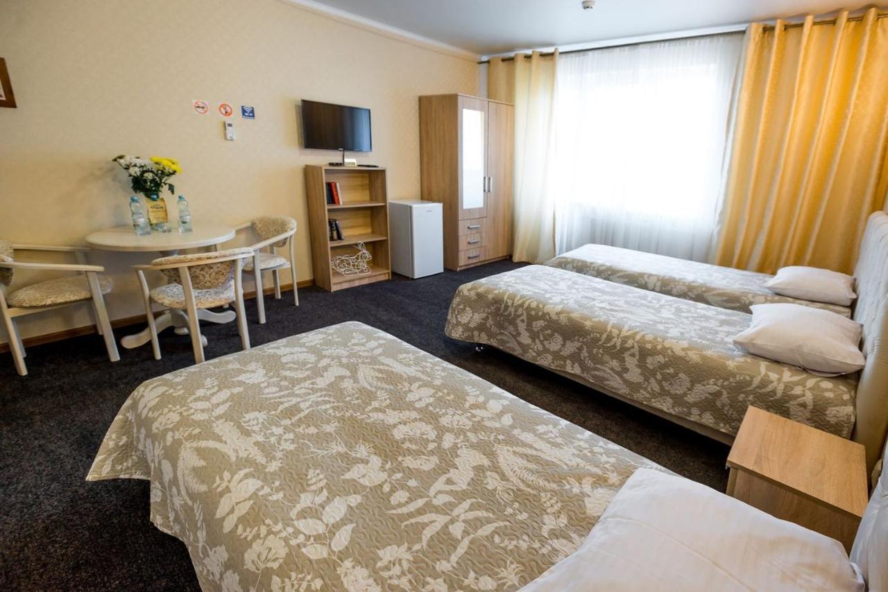 Guest House Shale Vinnicja Kültér fotó