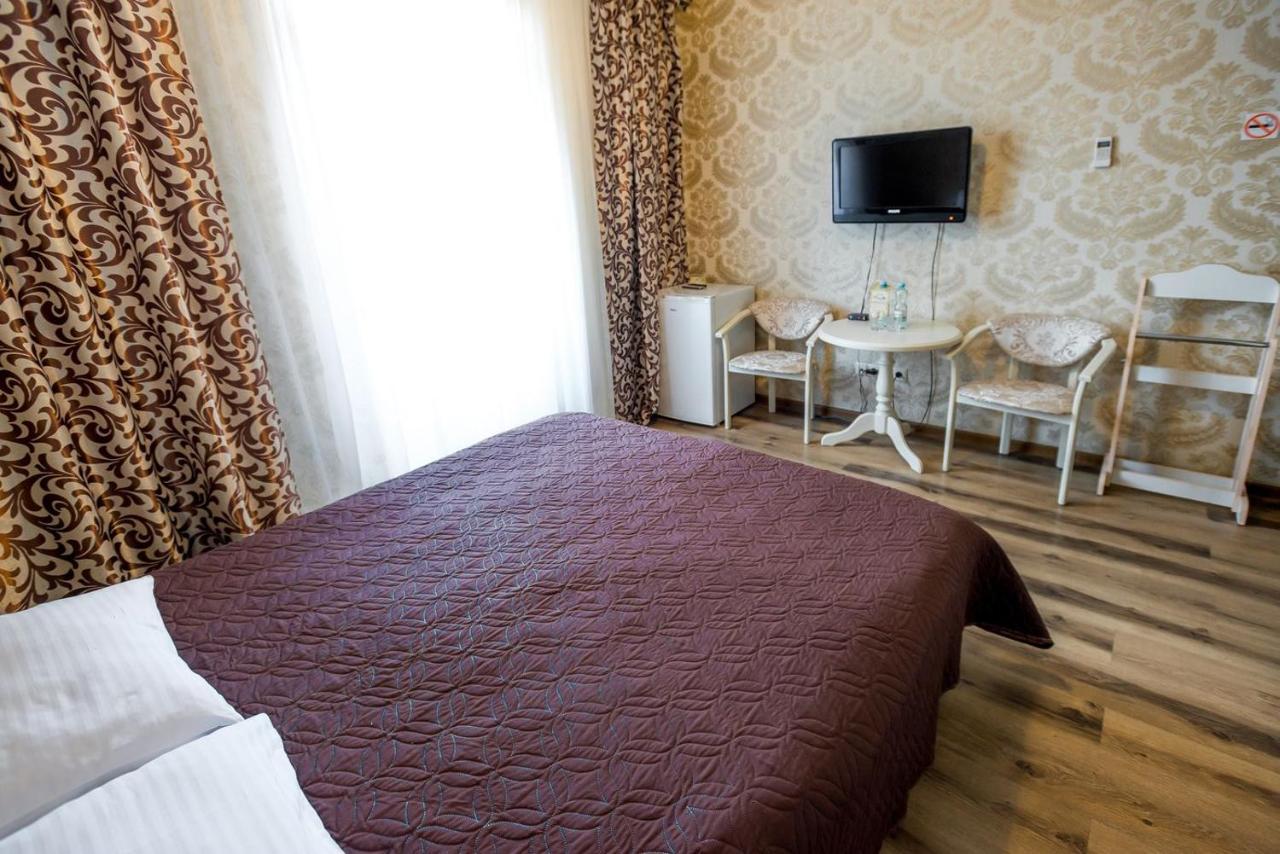 Guest House Shale Vinnicja Kültér fotó