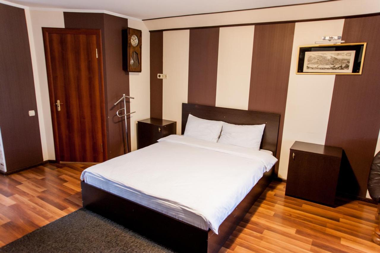 Guest House Shale Vinnicja Kültér fotó