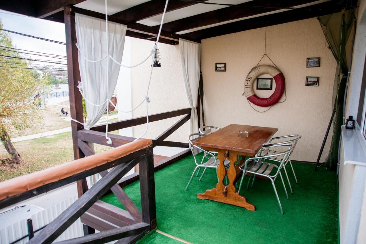 Guest House Shale Vinnicja Kültér fotó