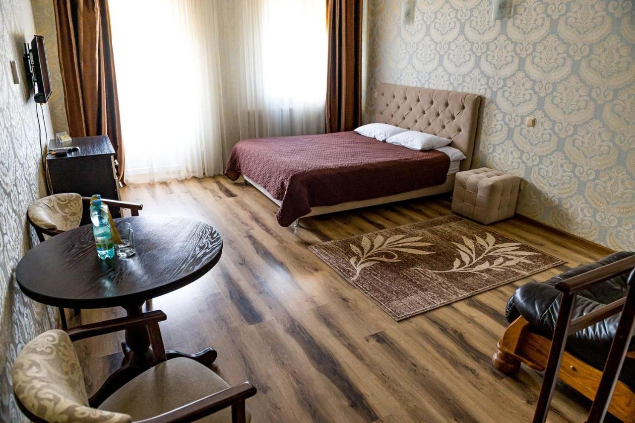 Guest House Shale Vinnicja Kültér fotó