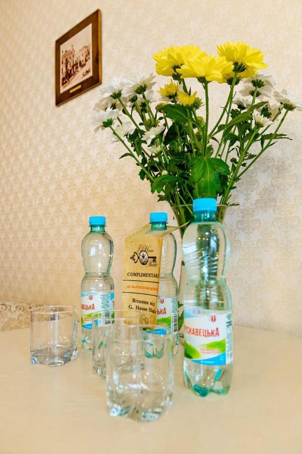 Guest House Shale Vinnicja Kültér fotó