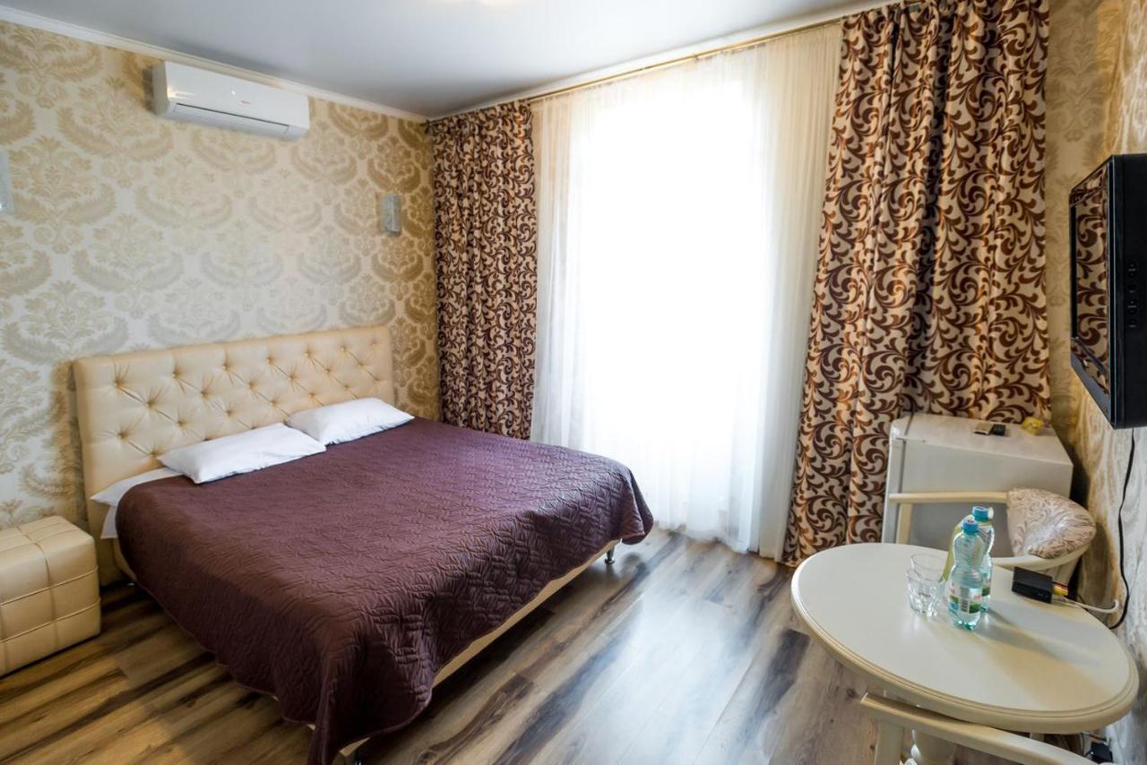 Guest House Shale Vinnicja Kültér fotó