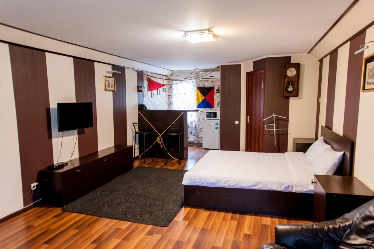 Guest House Shale Vinnicja Kültér fotó