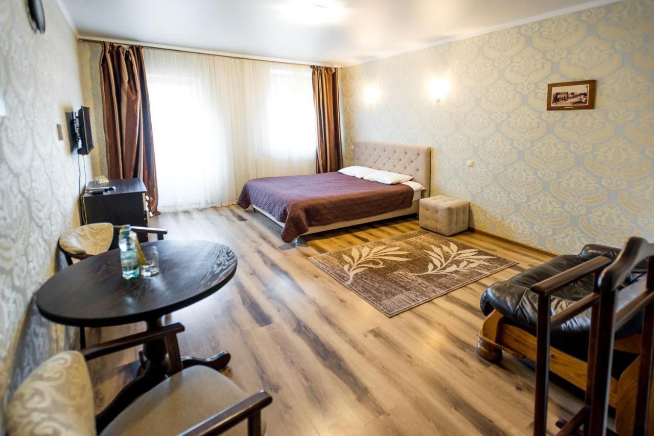 Guest House Shale Vinnicja Kültér fotó