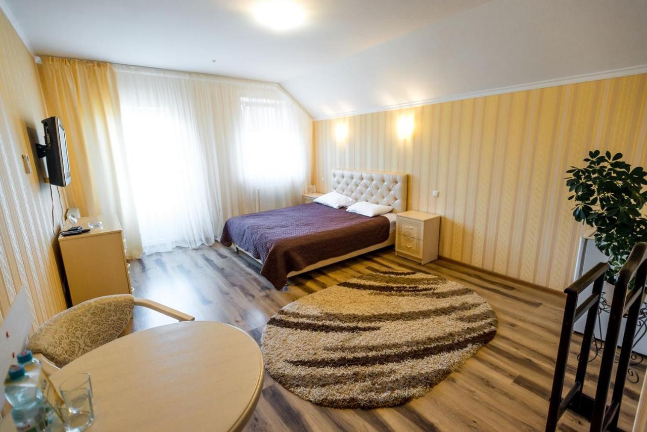 Guest House Shale Vinnicja Kültér fotó