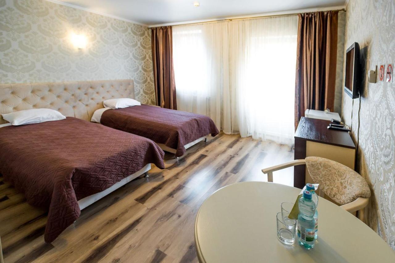 Guest House Shale Vinnicja Kültér fotó