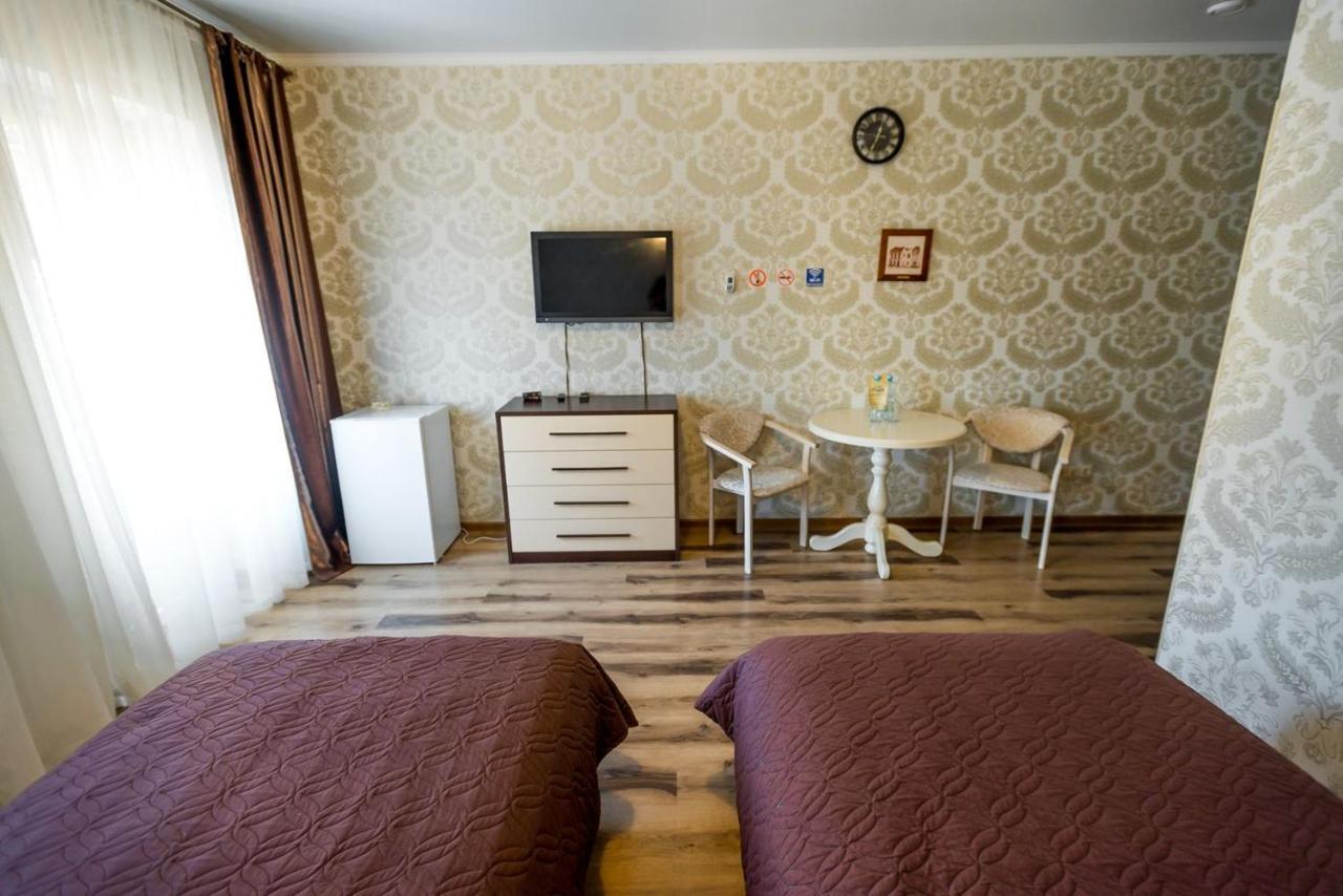 Guest House Shale Vinnicja Kültér fotó